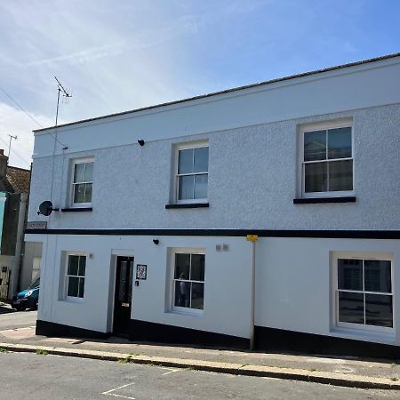 Beautiful Apartment 2 Mins To The Beach St Leonards-on-Sea Екстериор снимка