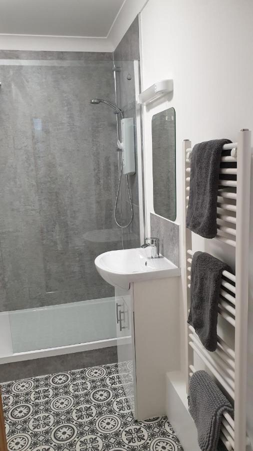 Beautiful Apartment 2 Mins To The Beach St Leonards-on-Sea Екстериор снимка