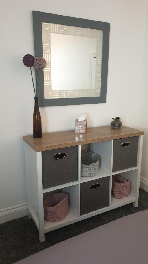 Beautiful Apartment 2 Mins To The Beach St Leonards-on-Sea Екстериор снимка