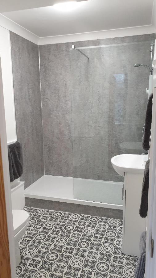 Beautiful Apartment 2 Mins To The Beach St Leonards-on-Sea Екстериор снимка