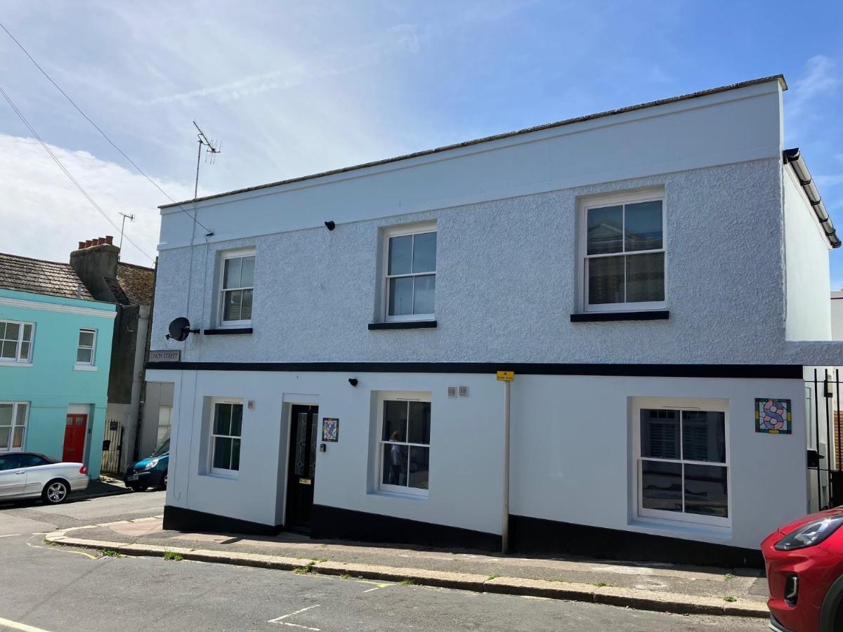 Beautiful Apartment 2 Mins To The Beach St Leonards-on-Sea Екстериор снимка