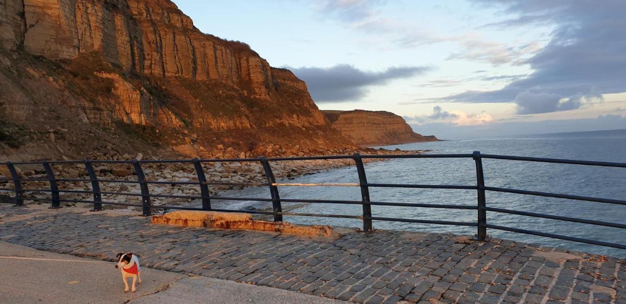 Beautiful Apartment 2 Mins To The Beach St Leonards-on-Sea Екстериор снимка