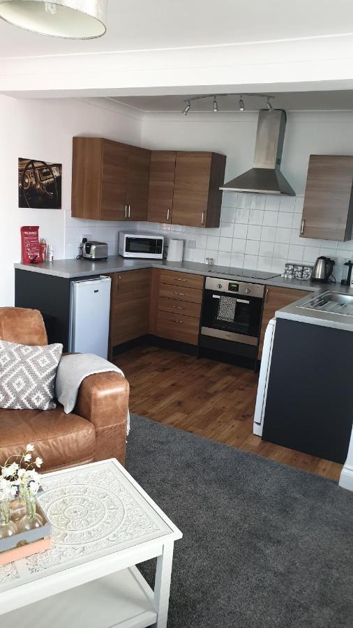 Beautiful Apartment 2 Mins To The Beach St Leonards-on-Sea Екстериор снимка